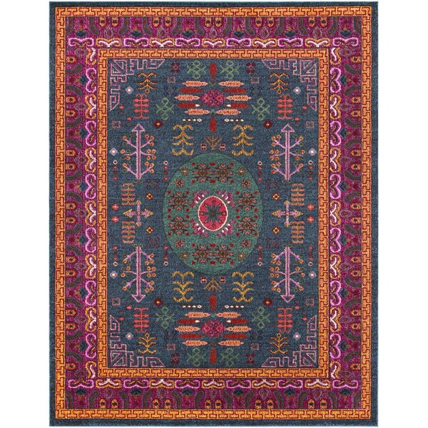 Livabliss Anika ANI-1005 Machine Crafted Area Rug ANI1005-710103 - main